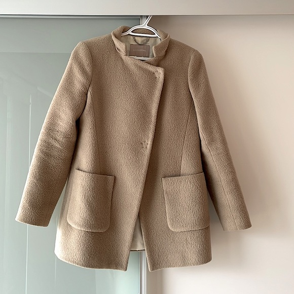 Banana Republic Wool coat - Picture 3 of 7